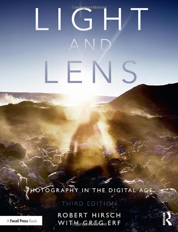 Light and Lens, 2018